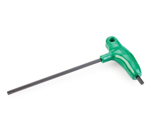 Park Tool P-Handled Star Shaped Wrench, 30 mm