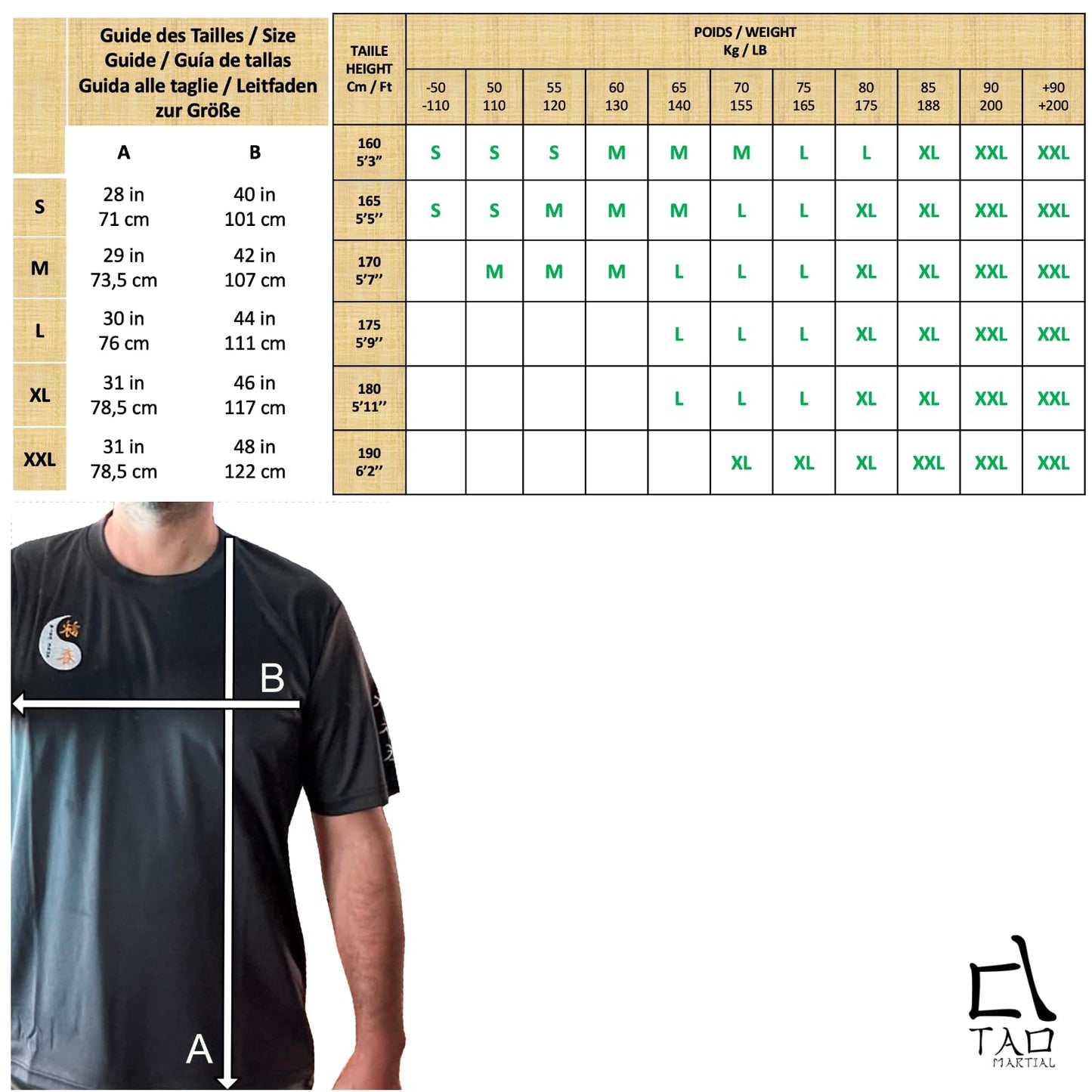 TAO MARTIAL Wing Chun T-Shirt Quick Dry Lightweight Breathable Sport Tshirt, ST222 (Pink, Size S)