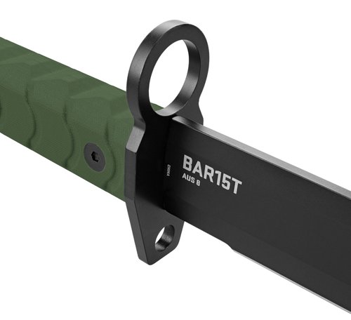 SOG BAR15D / 6" BLADE/BOX
