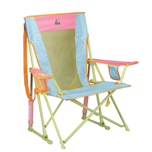 GCI Outdoor Comfort Pro Rocker - Sweet Tea