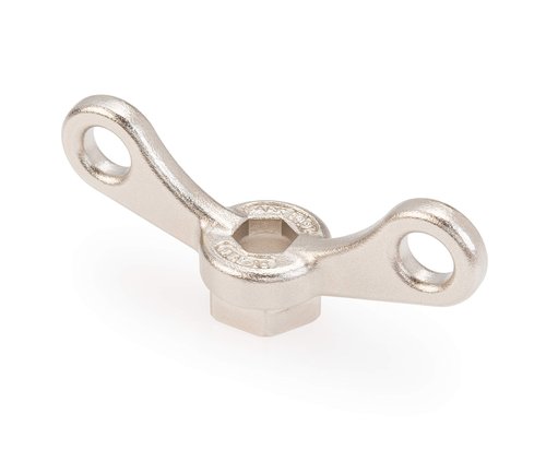 Park Tool BBT-16 Self-Extracting Crank Cap Tool