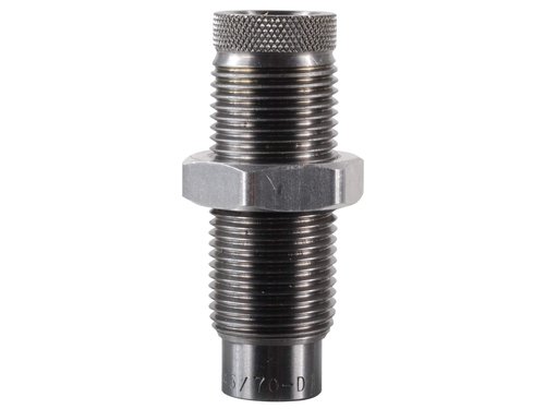 Lee Precision 22 Hornet Factory Crimp Die