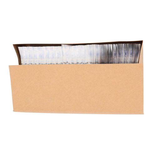 American White Cross Flexible Fabric Bandages, 1" x 3", Box of 1300