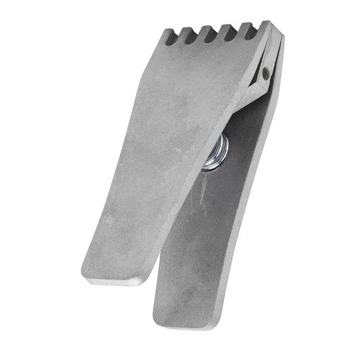 Badminton Starting Clamp, Badminton Stringing Clamp Universally Applicable Simple Tennis Racket Stringing Machine Accessory Tools for Repairing Badminton Rackets