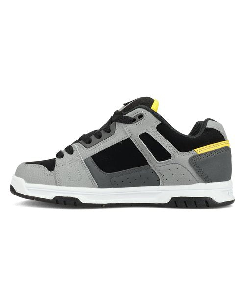 Stag- Grey/Yellow- 11