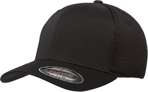 Flexfit 6533 Lightweight Stretch-Fitted Cap - Ultrafibre & Airmesh | Available in Bulk Packs