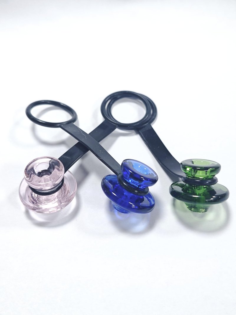Universal Silicone Cover Case, 3-Pack, Green/Pink/Blue, Replacement Accessory
