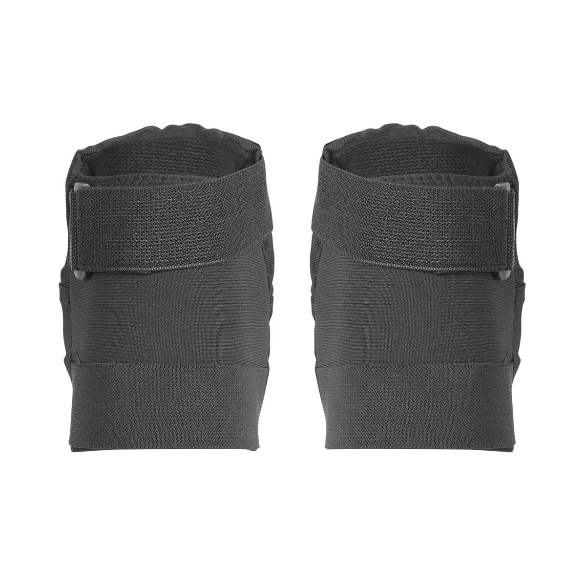 TSG Elbowpad Ace Protective Pads, Hardshell, EVA Foam, PE Elbow Cap, Tear Resistant Nylon, 360 Degree Wrap Strap, Pre Shaped, Horseshoe, Slip On, Pull Over, Skating, Downhill