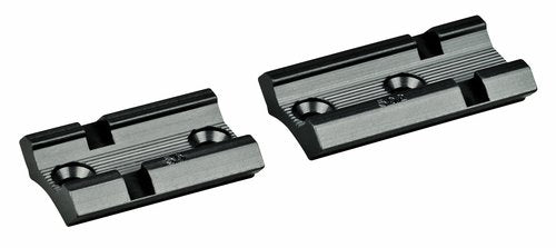 Bushnell Redfield Top Mount Base Pair for Remington 7400