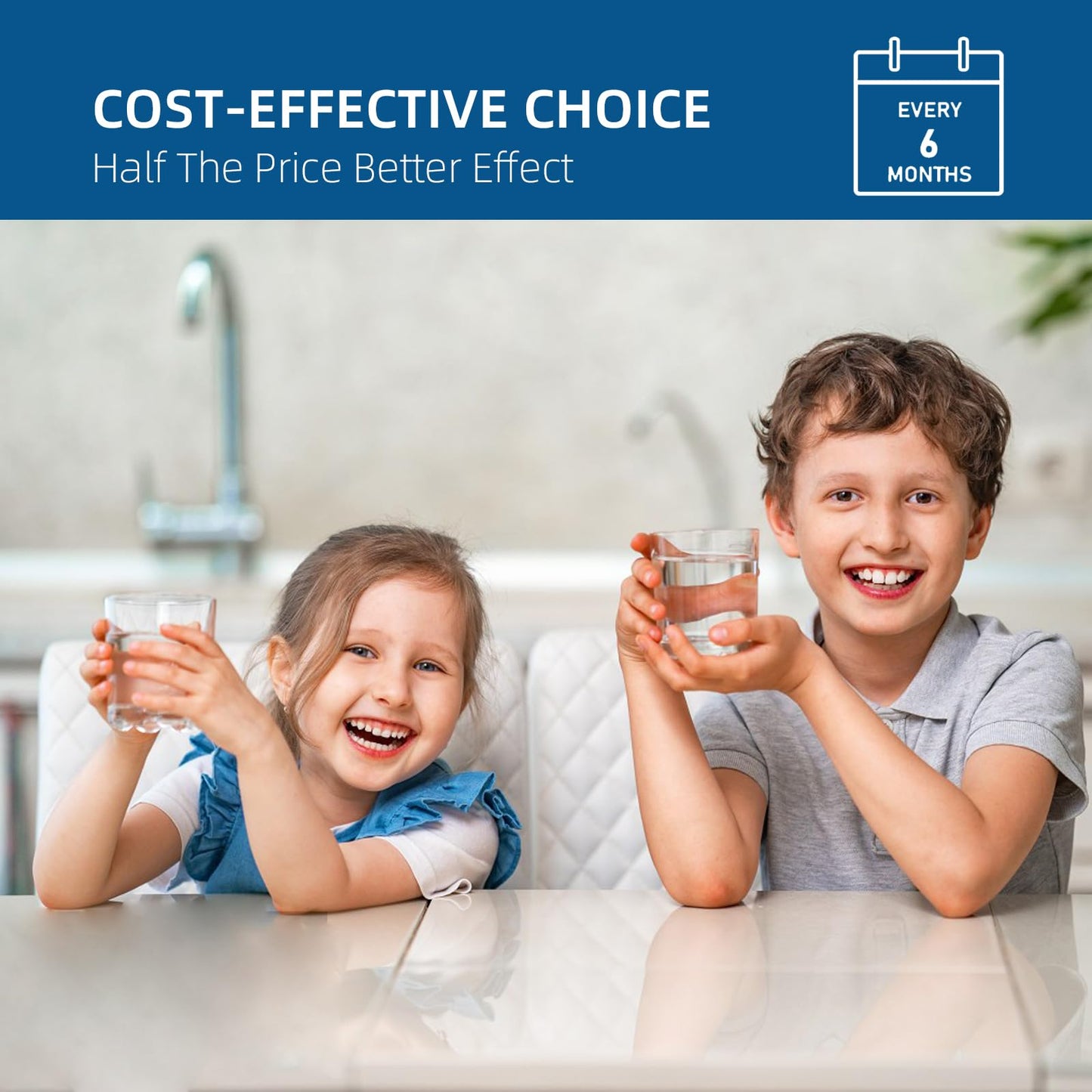 Adq747935 Water Filter Replacement for L&G Lt1000p/Pc, LfxS26973s, LmxS28626s, LmwS27626s, LfxS28596s, Adq74793501, 1Pack