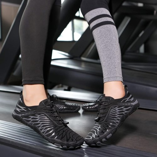 Barefoot Vitality | Comfortable Barefoot Shoes for Men & Women - Non-Slip, Wide Toe Box, Water-Resistant