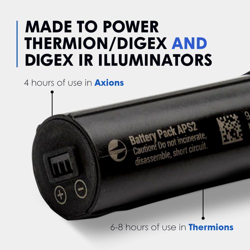 Pulsar Battery Pack APS 2
