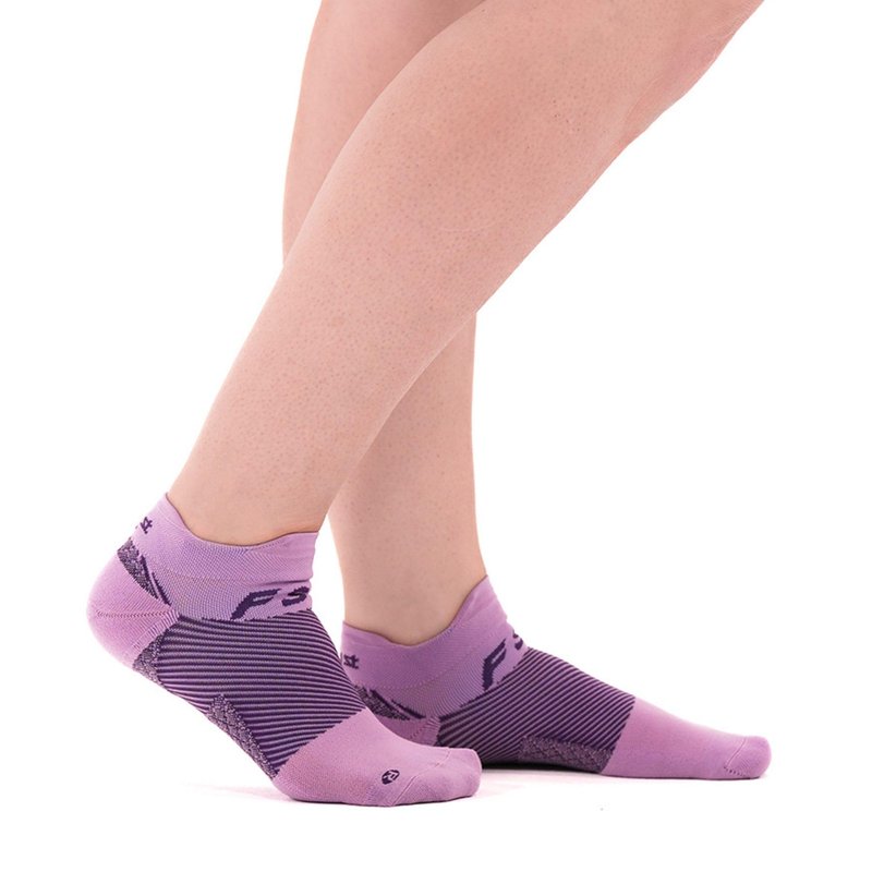 OrthoSleeve Orthotic Plantar Fasciitis Socks helps prevent plantar fasciitis relieves heel and arch pain