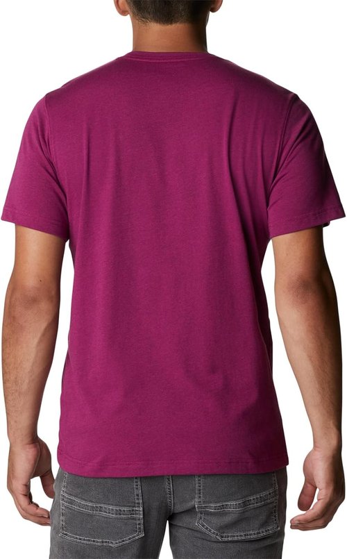 Columbia Men's Thistletown Hills Short Sleeve Shirt - Lightweight & Breathable | Perfect for Outdoor Adventures