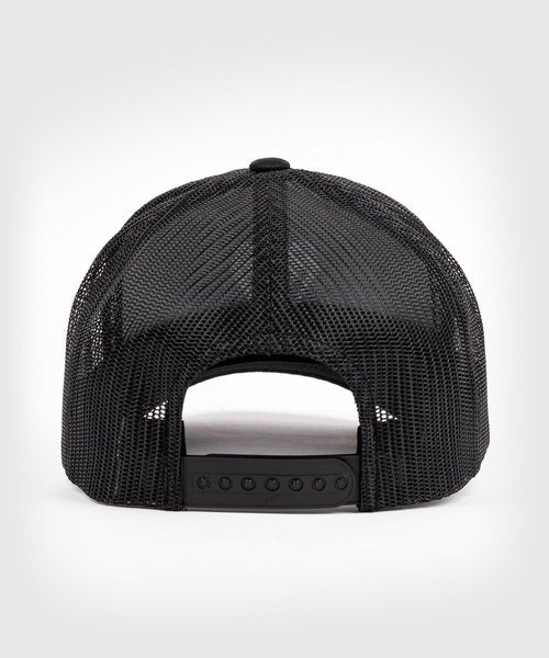 Venum Trucker Cap - Black