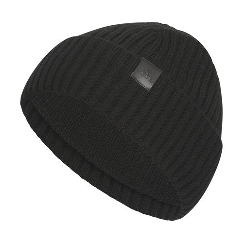 Pine Knot Beanie, Standard fit Cuffed Acrylic Knit hat/Cap for Winter