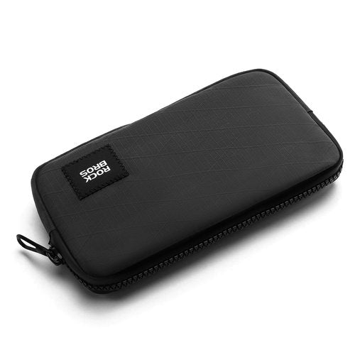 ROCKBROS Cycle Wallet Bike Phone Bag Small Card Wallet Keys Tool Case Convenient Storage Men Women Wallet
