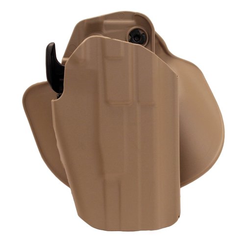 Safariland 578-83-551 Pro-Fit GLS Holster (Standard), Size 1, Flat Dark Earth, Right Hand