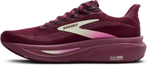 Brooks Women's Ghost 17 Running Shoe - Lightweight Comfort & Support | Ideal for All Distances