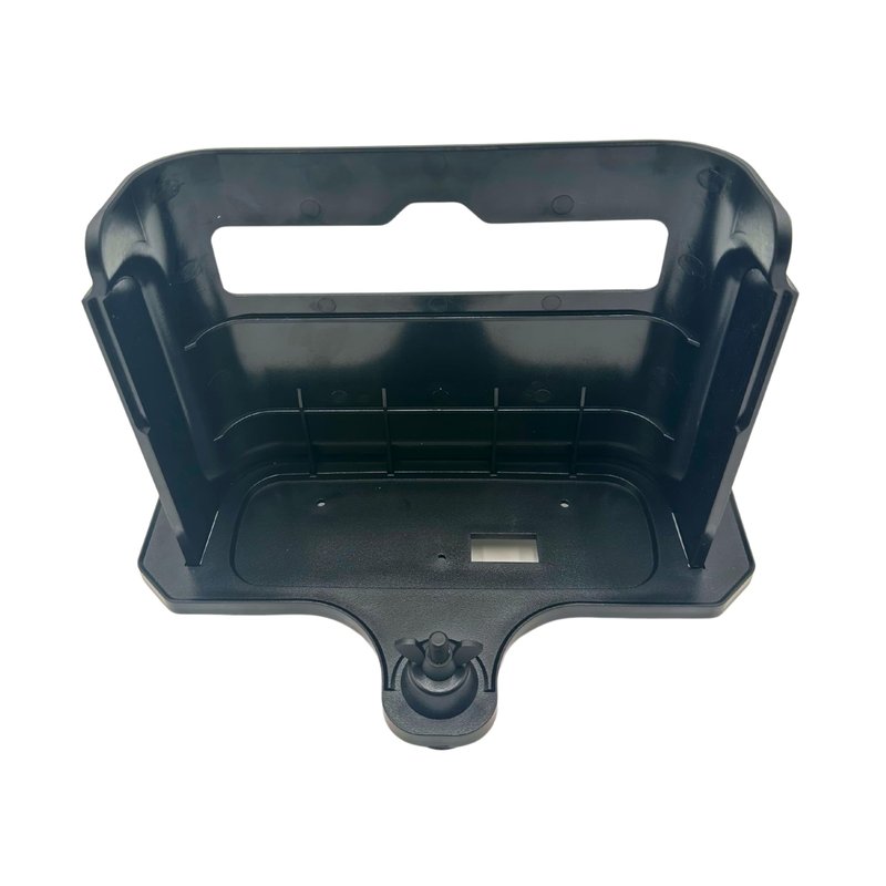 Protective Shield Stand for SkyTrak+ Golf Simulator Launch Monitor - Professionally Molded