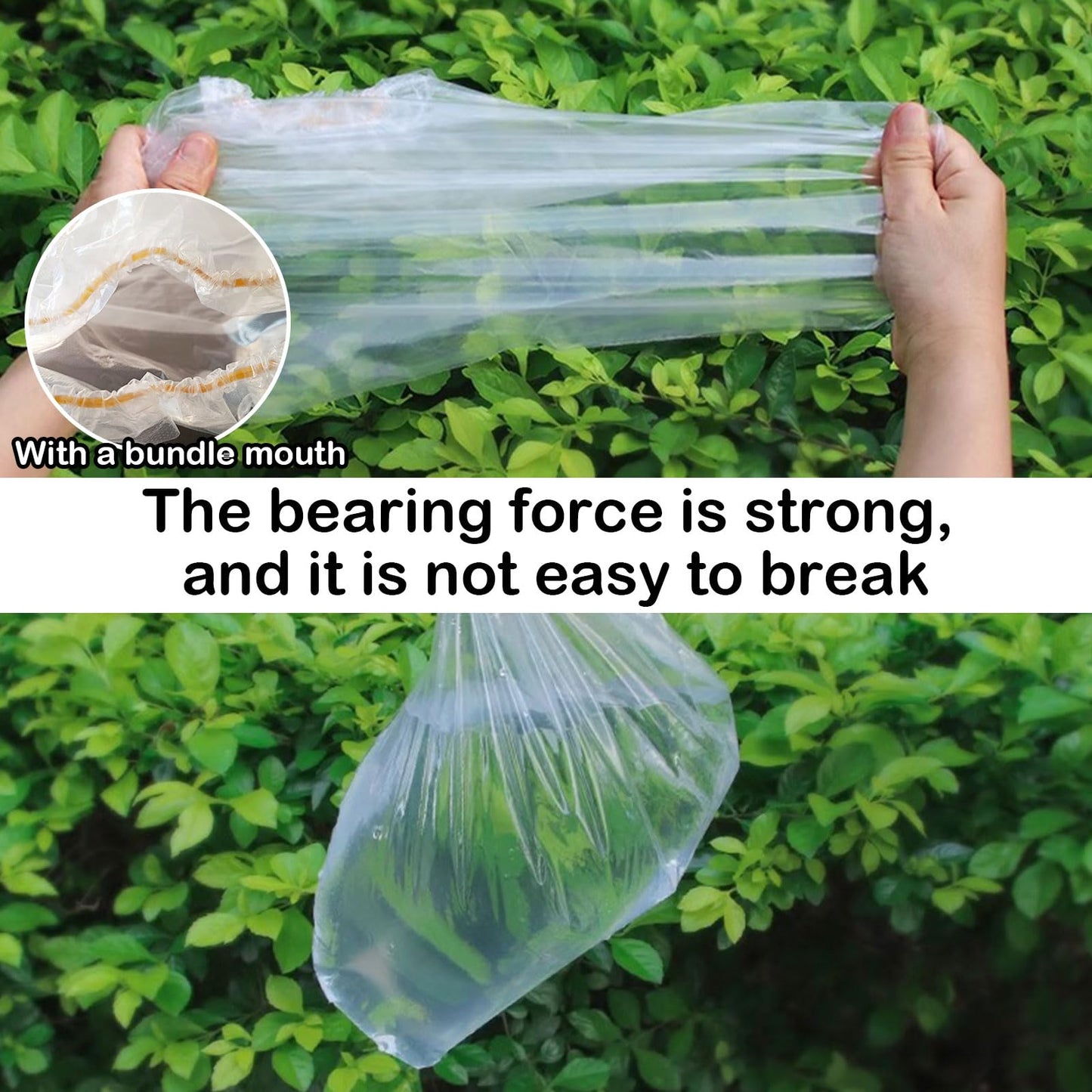 PASDUCHAS 12 Pair Shoe Covers for Rain, Disposable Non Slip & Thickened Shoes Ponchos