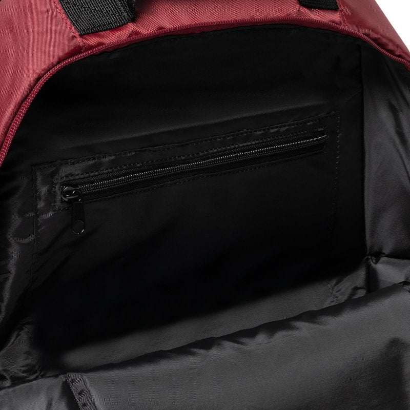 Dunlop Sports CX Club Tennis Bag, Red/Black Backpack