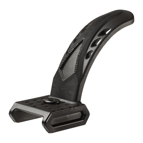 Envyscooters Nylon Brake V1 - Lightweight Pro Scooter Bolt on Brake with Spring Steel Insert for Envy Scooters and Decks - Fits 110mm to 120mm Wheels