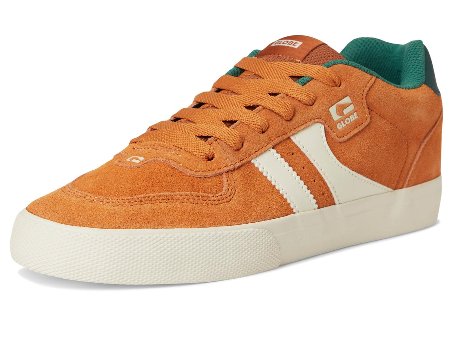 Globe Men's Encore-2, Clay, 8.5, Medium