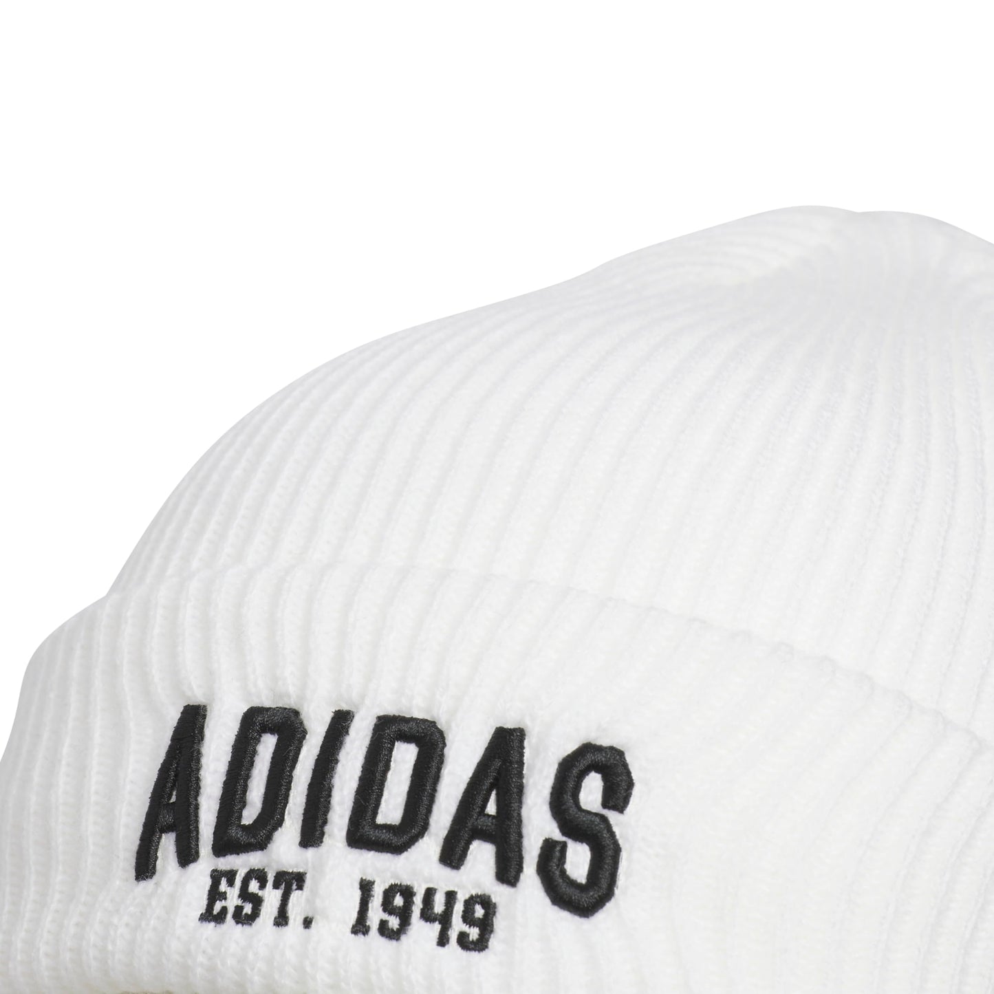 Foundation Beanie, Standard fit Cuffed Acrylic Knit hat/Cap for Winter