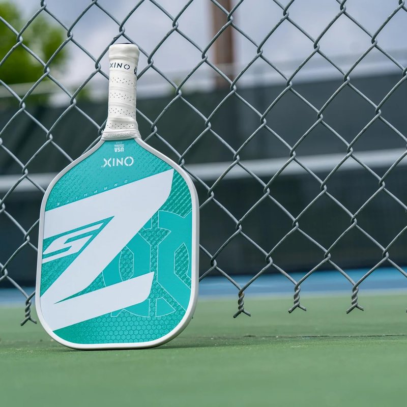 Onix Pickleball Z5 Graphite Beginner Pickleball Paddle