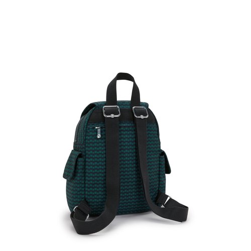 Kipling Women's City Pack Mini Backpack, Lightweight Versatile Daypack, Durable and Water-Resistant