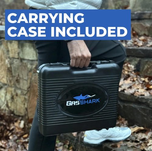 Dual Fuel Propane or Butane Portable Stove | 12,000 BTUs | Camping Stove | Outdoor Cooking and Emergency Kit | Propane Hose and Carrying Case Included