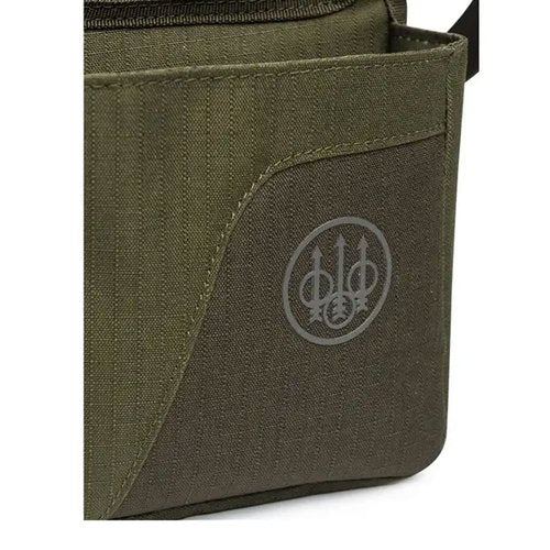 Beretta Gamekeeper EVO Tactical Law Enforecement Washable Game Hull Pouch Moss Brown Bark