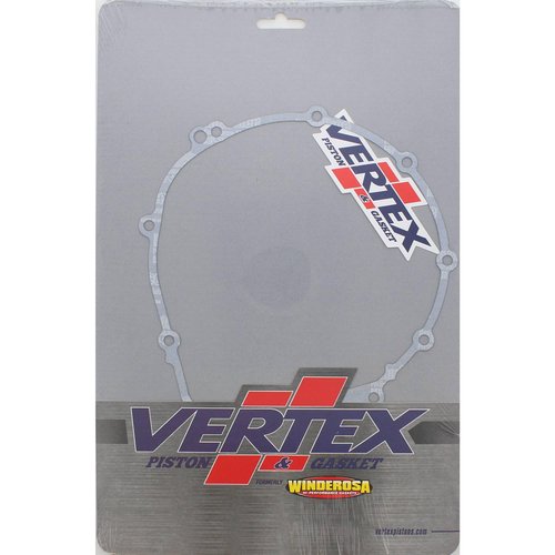 Red Hawk LGT-133 Gasket Set Compatible with/Replacement for E-Z-GO RXV 2008 and Newer, with Factory Headlights Golf Carts