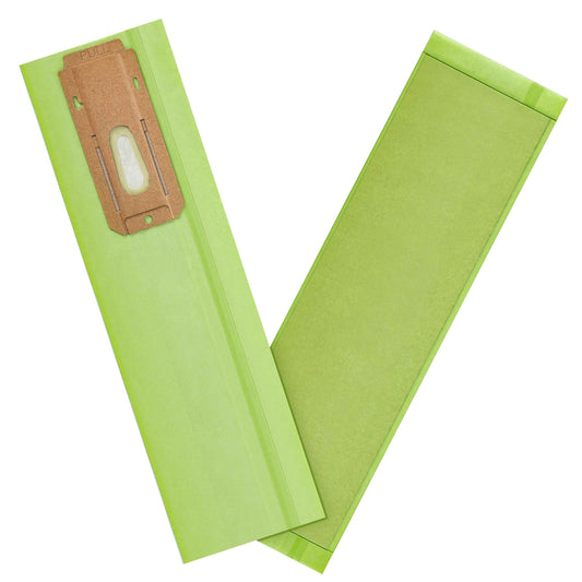 Coomen Great Compatible with Oreck XL Vacuum Bags, Hypoallergenic Fits All Oreck XL Upright Vacuums, Filter Type CC Vacuum Bags. (16)