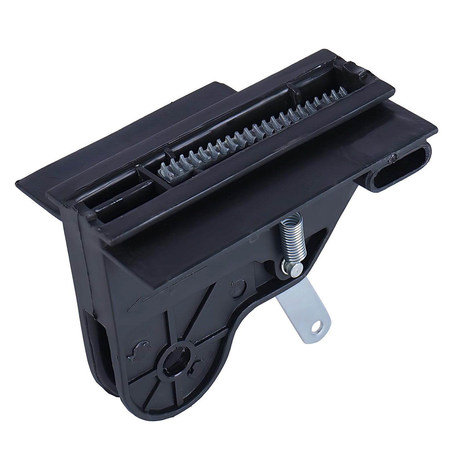 Screw Drive Carriage Trolley for Genie Garage Door Openers 20414R 36179R – Includes Puller, Rope, and Grease Pouch