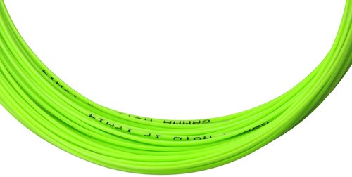 Gamma Sports AMP Moto 16g String - Lime