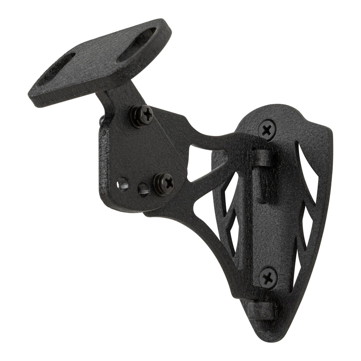 Allen Company EZ Mount Horn Bracket, Brown
