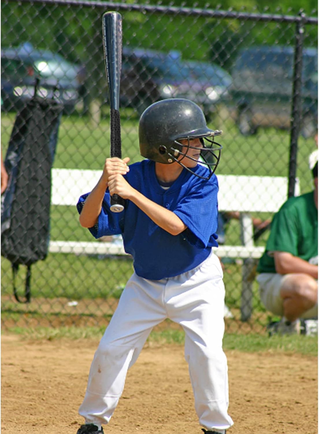 VEASAERS Bat Grip Tape - Soft & Comfortable Adhesive for Baseball/Softball | 2/4 Pack, 40 Inch, 1.75mm