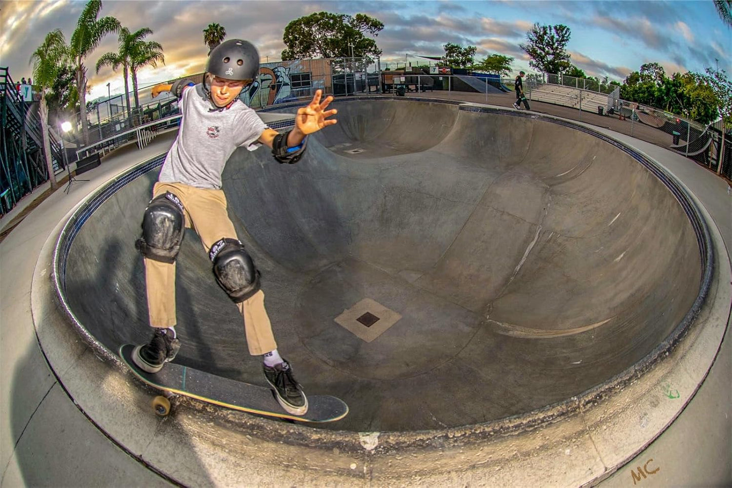 Triple Eight Certified Sweatsaver Helmet - Ultimate Protection for Skateboarding & BMX | Stylish Design