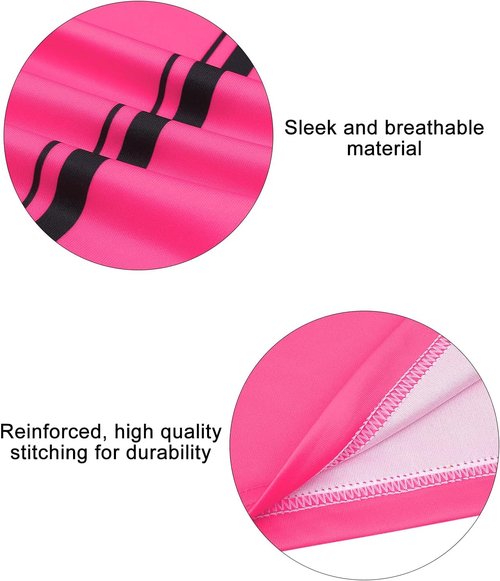 FitsT4 Soccer Referee Jersey - Short Sleeve Pro Referee Shirt for Ultimate Comfort & Performance