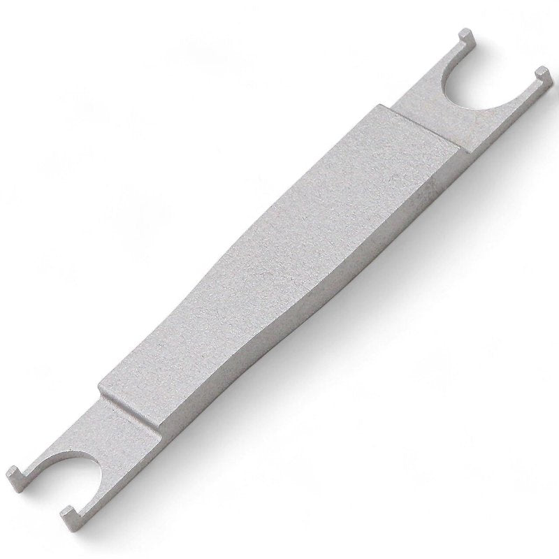 Fountain Pen Repairing and Removing Tool Metal Special Wrench for Disassembly Nib and Piston Remover Convenient Opener P136 Fit for Pelikan Montblanc 146