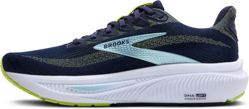 Brooks Ghost 17 Men's Neutral Running Shoes - Lightweight Comfort | Versatile Fit