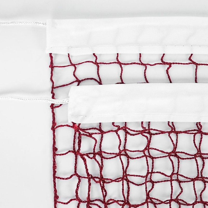 Aoneky Portable Outdoor Volleyball Net, 32 FT x 3 FT, Beach Pool Volleyball Net