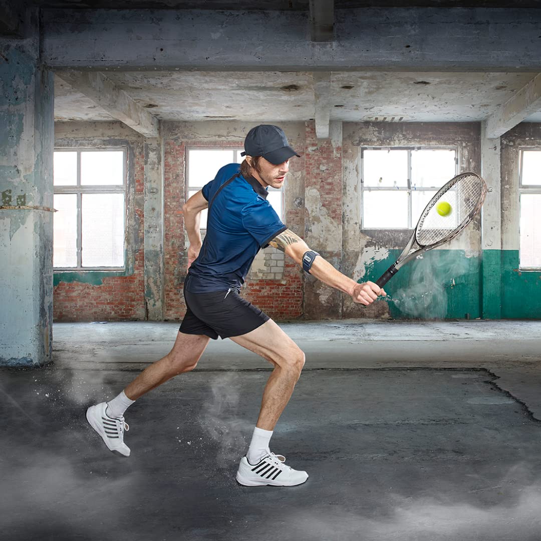 Push Sports Elbow Brace – For Tennis Elbow or Golfer’s Elbow