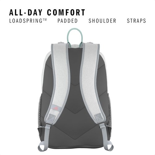 Excelerator Backpack - Versatile Sport Bag with Laptop Sleeve for Men & Women
