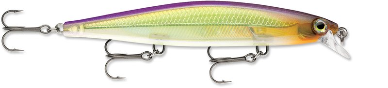 Rapala Shadow Rap 11 Gone