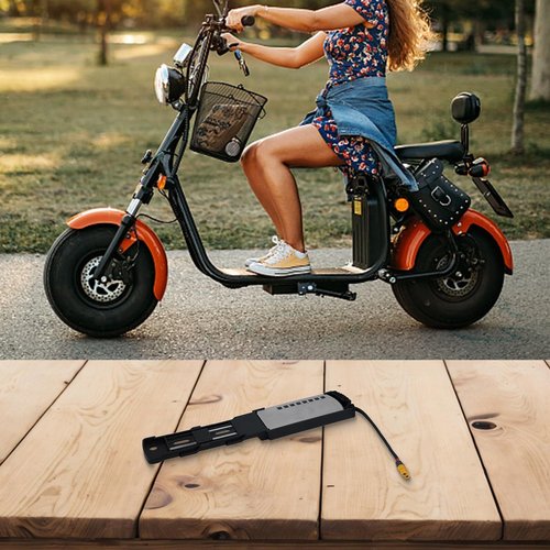 E-bike Battery Bottom Base, 5Pin E-bike Battery Mount Bracket Electric Bike Battery Bracket Holder For Hailong 2 Models Mounting Plate Bracket Holder, Batter Mount Fixing Electric Bicycle Battery