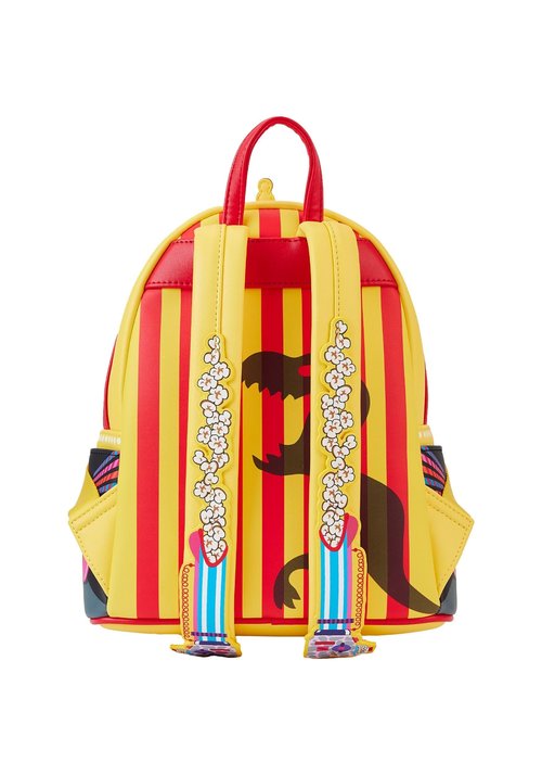 Loungefly Killer Klowns from Outer Space Mini Backpack
