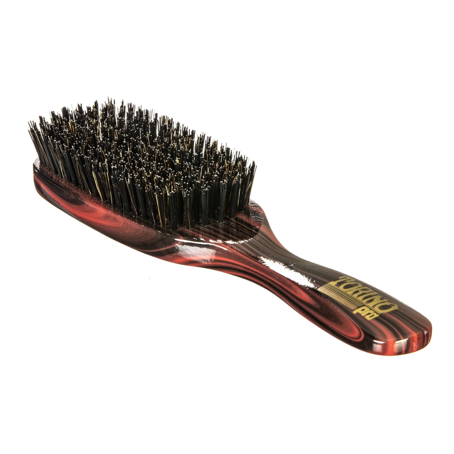 Torino Pro Wave Brush #228-7 Row Hard bristles - Reinforced bristles - Great for wolfing to manage your 360 Waves